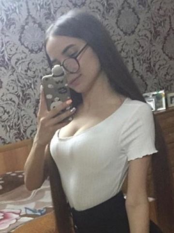 Елена фото 3