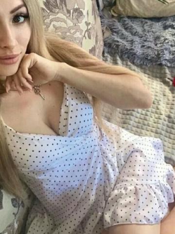 Лилия Вип Красивая Реал фото 4